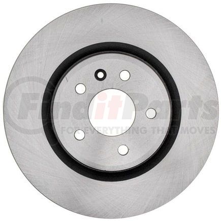 Raybestos 680688R Raybestos R-Line Brake Rotor