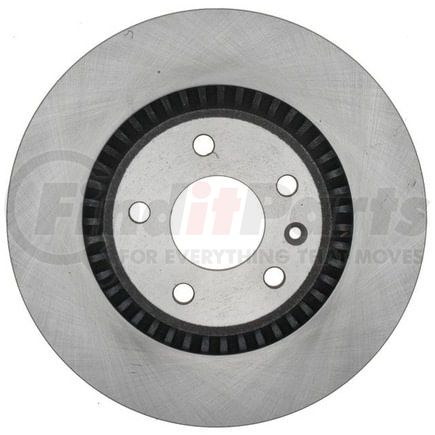 Raybestos 680749R Raybestos R-Line Brake Rotor