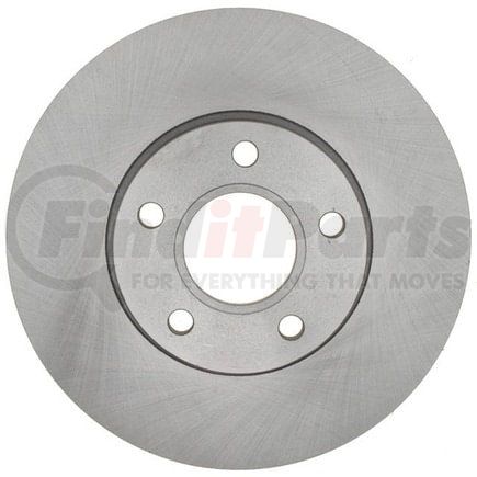 Raybestos 680765R Raybestos R-Line Brake Rotor