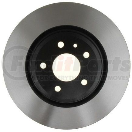 Raybestos 680758 Raybestos Specialty - Truck Brake Rotor