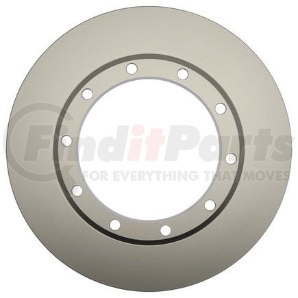 Raybestos 680943 Raybestos Specialty - Truck Brake Rotor