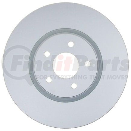 Raybestos 680998FZN Raybestos Element3 Coated Brake Rotor