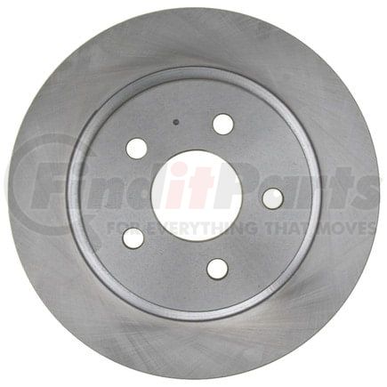 Raybestos 680999R Raybestos R-Line Brake Rotor