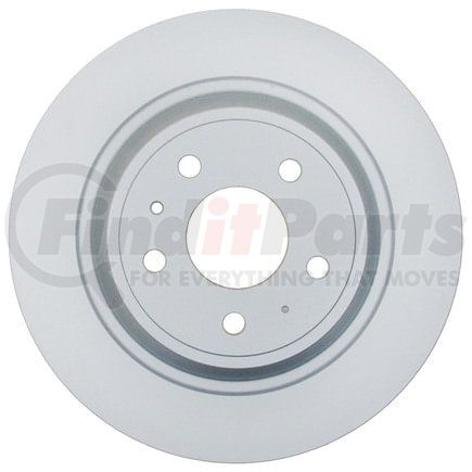 Raybestos 681012 Raybestos Specialty - Street Performance Coated Brake Rotor