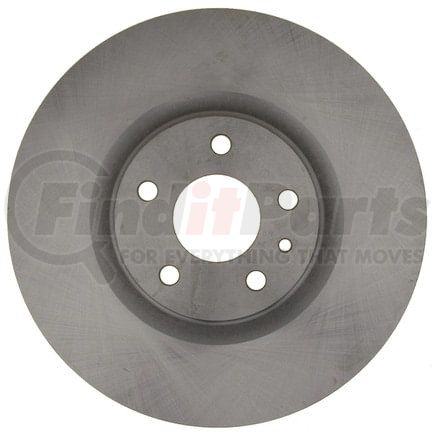 Raybestos 681015R Raybestos R-Line Brake Rotor