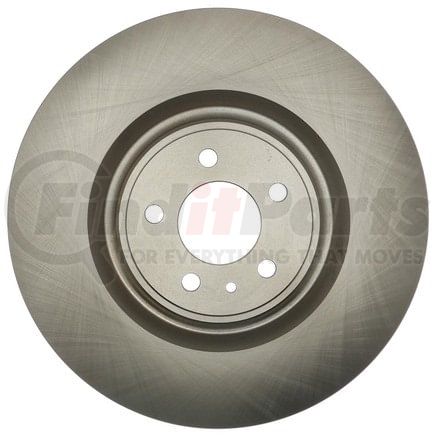 Raybestos 681047R Raybestos R-Line Brake Rotor