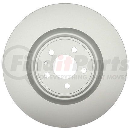 Raybestos 681047 Raybestos Specialty - Street Performance Brake Rotor