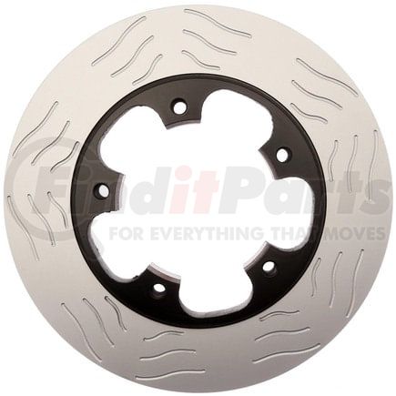 Raybestos 681939PER Raybestos Specialty - Street Performance S-Groove Brake Rotor