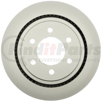 Raybestos 681951 Raybestos Specialty - Truck Coated Brake Rotor