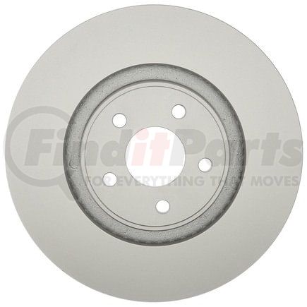 Raybestos 681994FZN Raybestos Element3 Coated Brake Rotor