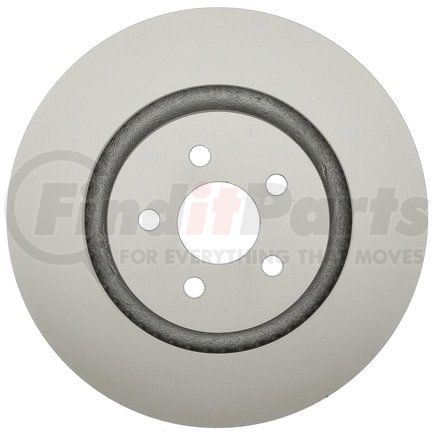 Raybestos 681995 Raybestos Specialty - Truck Coated Brake Rotor