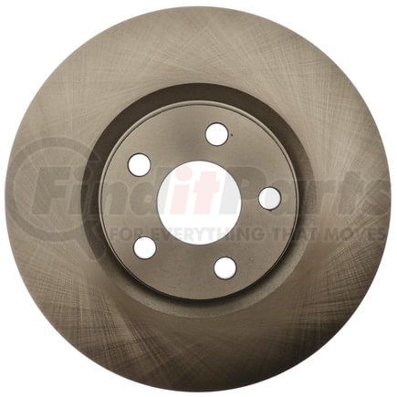 Raybestos 682072R Raybestos R-Line Brake Rotor