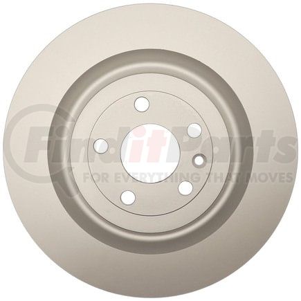 Raybestos 682142P DISC BRK ROTOR