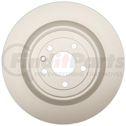 Raybestos 682142FZN Raybestos Element3 Coated Brake Rotor