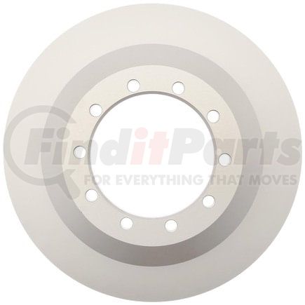 Raybestos 682158 Raybestos Specialty - Truck Coated Brake Rotor