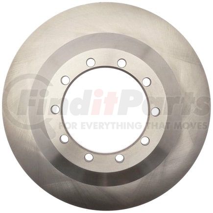 Raybestos 682158R Raybestos R-Line Brake Rotor