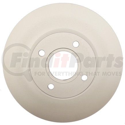 Raybestos 682197FZN Raybestos Element3 Coated Brake Rotor