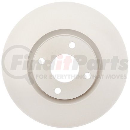 Raybestos 682291 Raybestos Specialty - Street Performance Coated Brake Rotor
