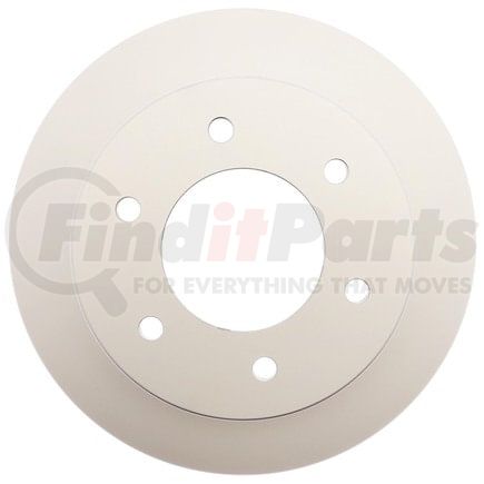 Raybestos 682574 Raybestos Specialty - Truck Coated Brake Rotor