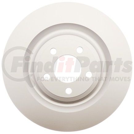 Raybestos 682614FZN Raybestos Element3 Coated Brake Rotor