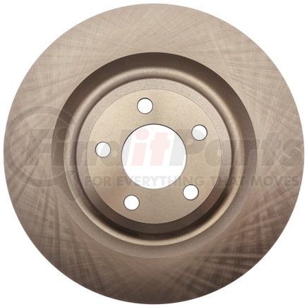 Raybestos 682614R Raybestos R-Line Brake Rotor