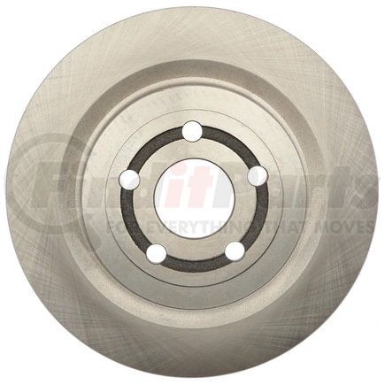 Raybestos 682665R Raybestos R-Line Brake Rotor