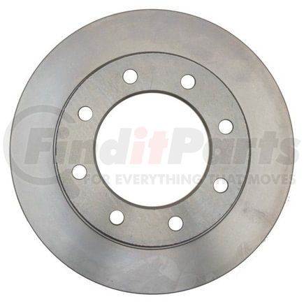 Raybestos 7023R Raybestos R-Line Brake Rotor