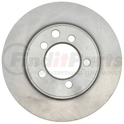 Raybestos 7036R Raybestos R-Line Brake Rotor