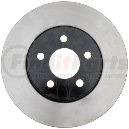 Raybestos 7063 Raybestos Specialty - Street Performance Brake Rotor