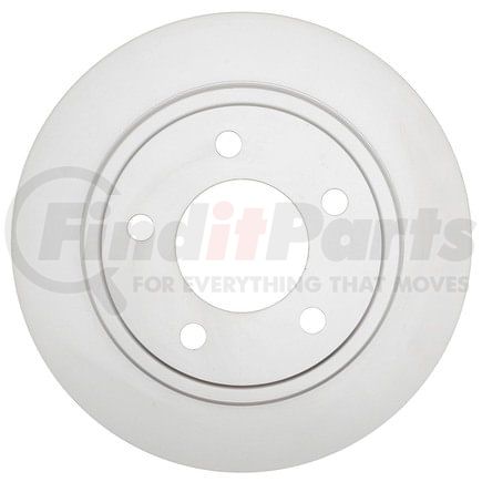Raybestos 76316FZN Raybestos Element3 Coated Brake Rotor