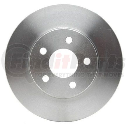 Raybestos 76466R Raybestos R-Line Brake Rotor