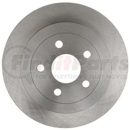Raybestos 76547R Raybestos R-Line Brake Rotor