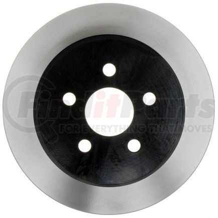 Raybestos 76551 Raybestos Specialty - Street Performance Brake Rotor
