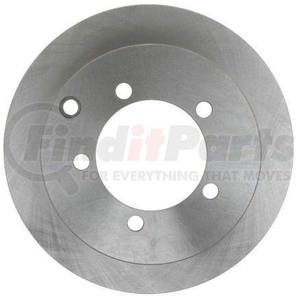 Raybestos 76627R Raybestos R-Line Brake Rotor