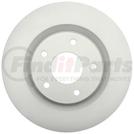 Raybestos 76683FZN Raybestos Element3 Coated Brake Rotor