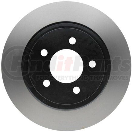 Raybestos 76722 Raybestos Specialty - Street Performance Brake Rotor