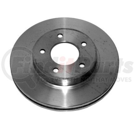 Raybestos 76721R Raybestos R-Line Brake Rotor