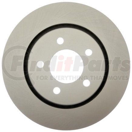 Raybestos 76777FZN Raybestos Element3 Coated Brake Rotor