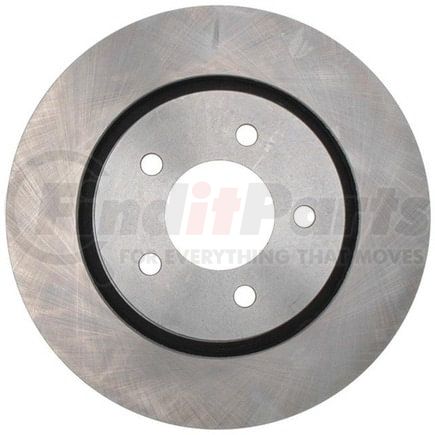 Raybestos 76777R Raybestos R-Line Brake Rotor