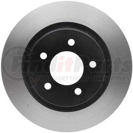 Raybestos 76777 Raybestos Specialty - Street Performance Brake Rotor