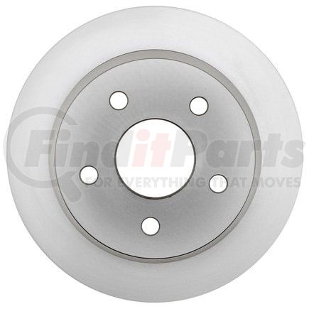 Raybestos 76794FZN Raybestos Element3 Coated Brake Rotor