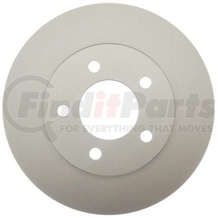 Raybestos 76831FZN Raybestos Element3 Coated Brake Rotor