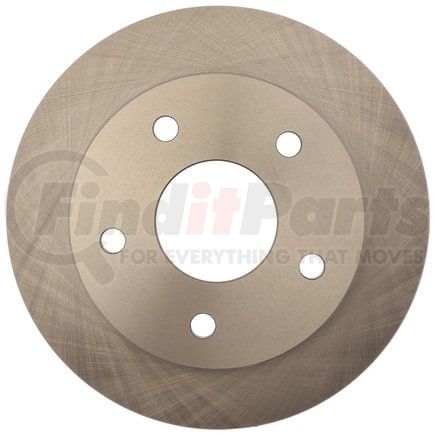 Raybestos 76918R Raybestos R-Line Brake Rotor