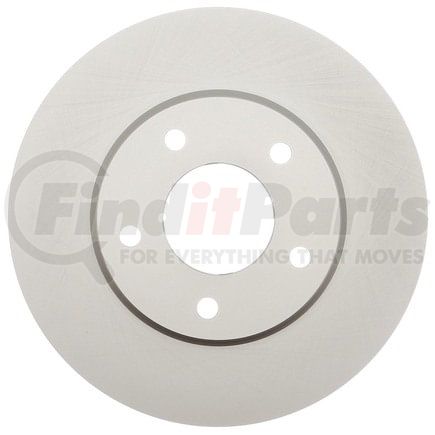 Raybestos 76921FZN Raybestos Element3 Coated Brake Rotor