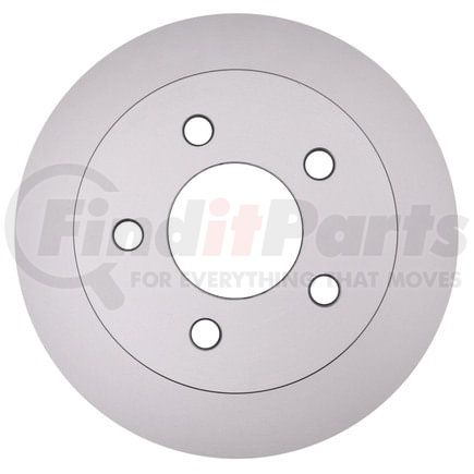 Raybestos 76923FZN Raybestos Element3 Coated Brake Rotor