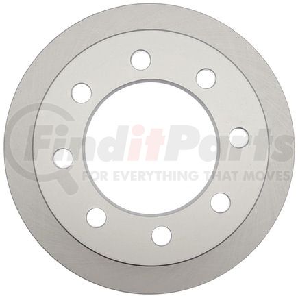 Raybestos 780020FZN Raybestos Element3 Coated Brake Rotor