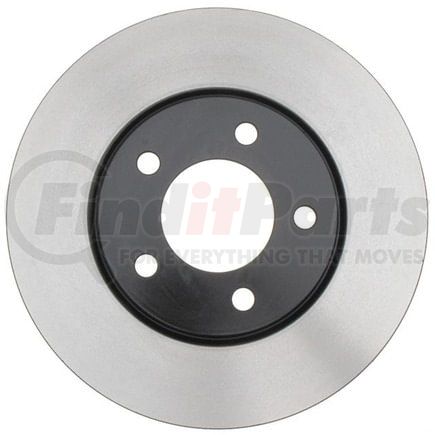 Raybestos 780049 Raybestos Specialty - Truck Brake Rotor