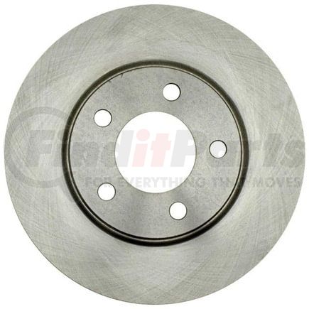 Raybestos 780049R Raybestos R-Line Brake Rotor