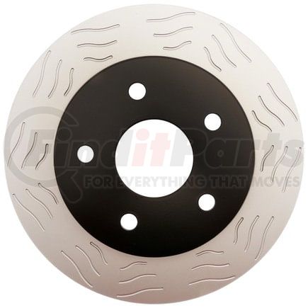 Raybestos 780073PER DISC BRK ROTOR
