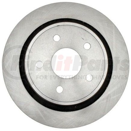 Raybestos 780082R Raybestos R-Line Brake Rotor